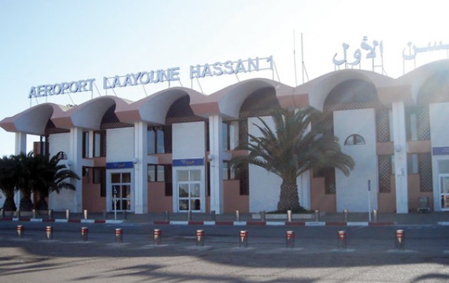 Les vols Casa-Laâyoune seront doublés en 2017
