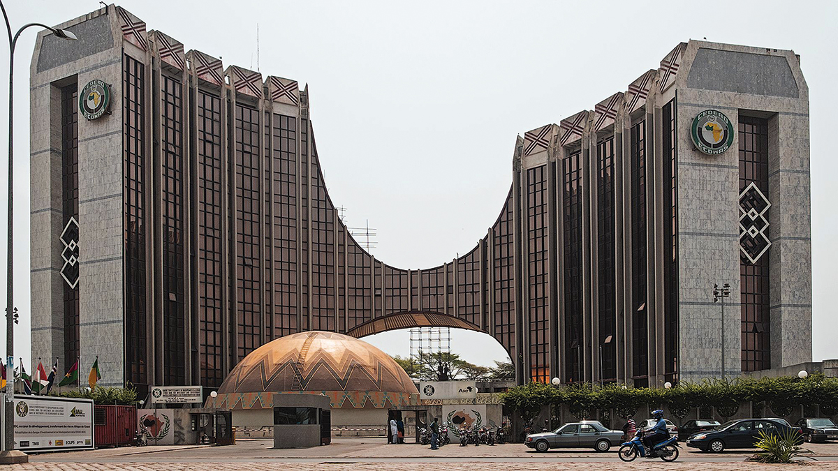 Adhésion Maroc CEDEAO