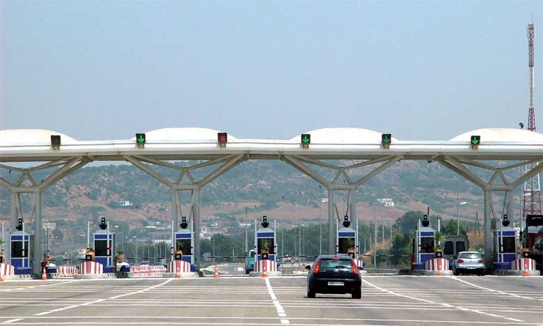 autoroute du maroc grèves