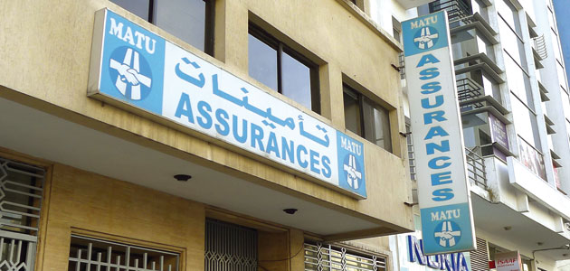 MATU assurance Maroc ACAPS