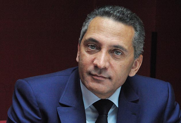 Moulay hafid elalamy commission des investissements