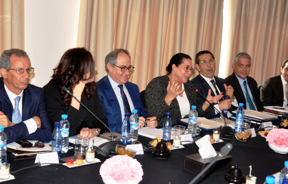 Les administrateurs de la Banque mondiale ne tarissent pas d’éloges sur le Maroc