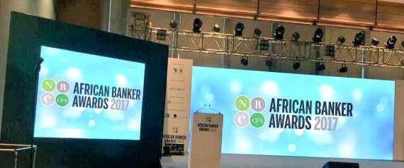 African Banker Awards : Attijariwafa bank, Crédit Agricole du Maroc et la CCG primées