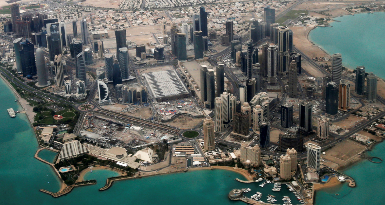Crise du Golfe : l’économie du Qatar déjà impactée
