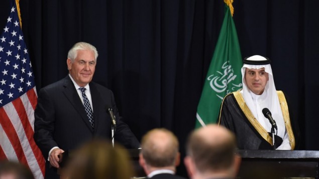 L’Arabie-Saoudite juge «insuffisant» le pack antiterrorisme du Qatar
