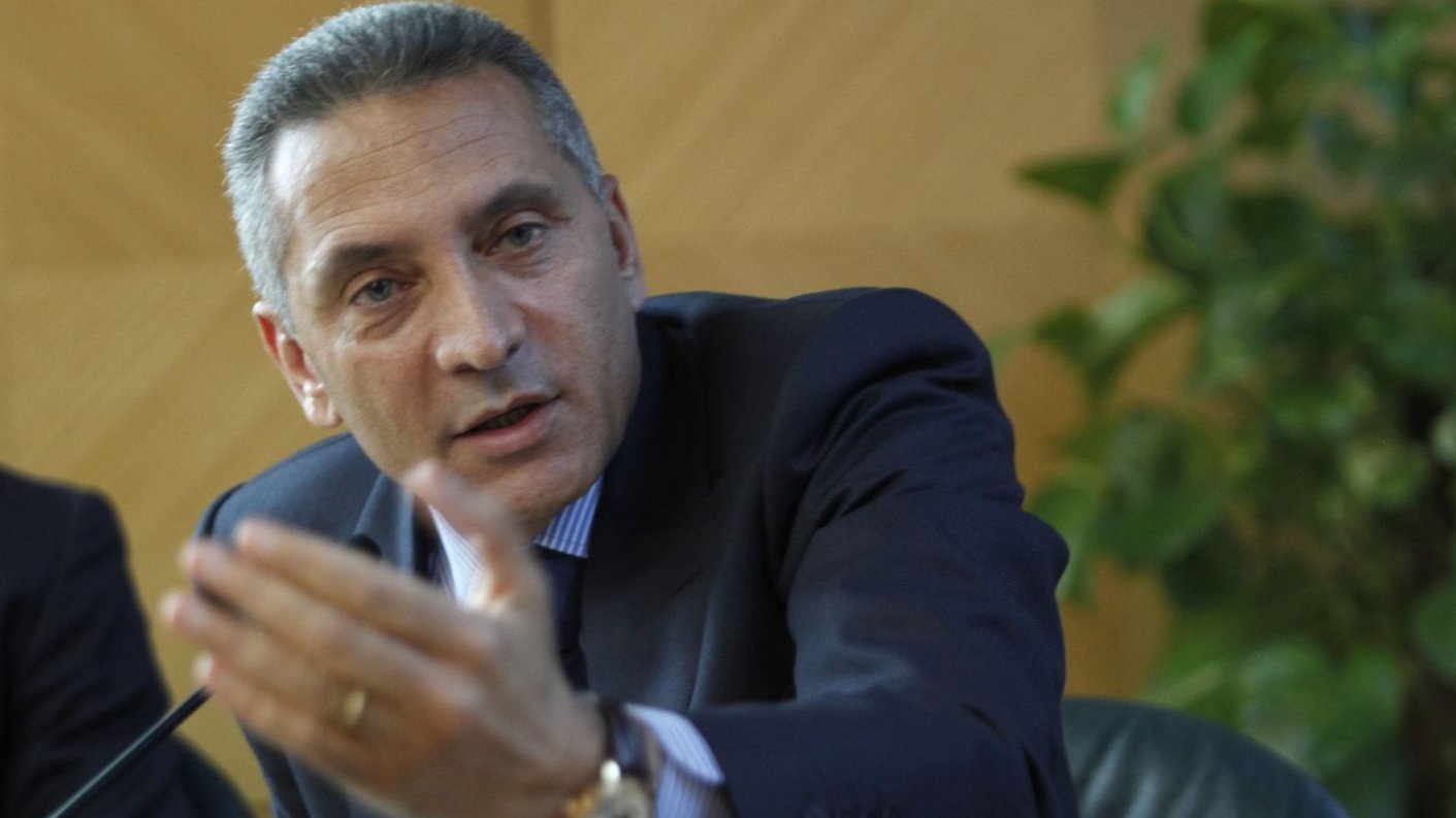 Exclusif/ Pourquoi Moulay Hafid Elalamy a vendu sa participation directe dans Saham Assurance