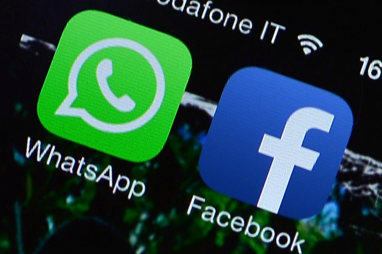 Facebook veut attirer les entreprises sur WhatsApp, rapporte le Wall Street Journal