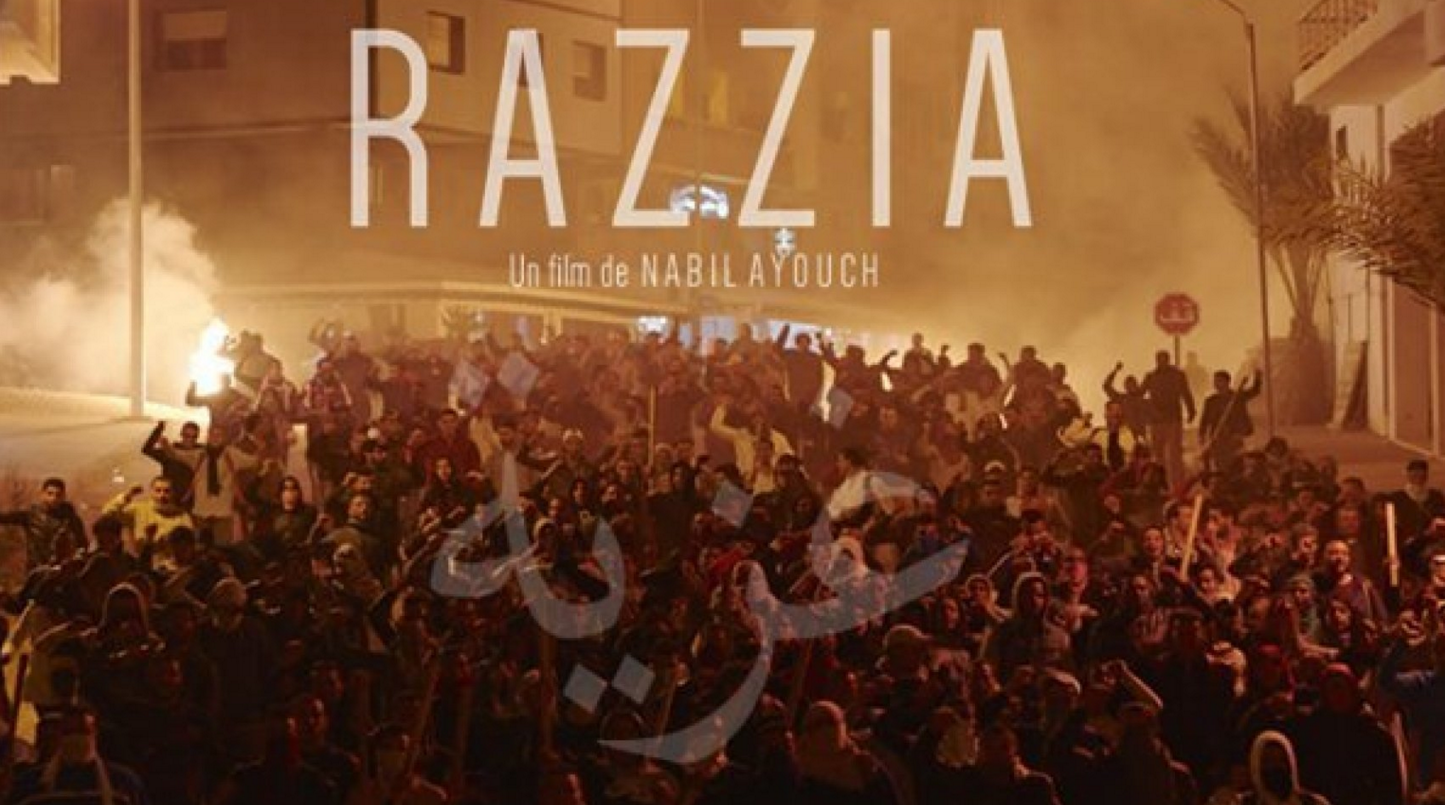 «Razzia» de Nabil Ayouch représentera le Maroc aux Oscars