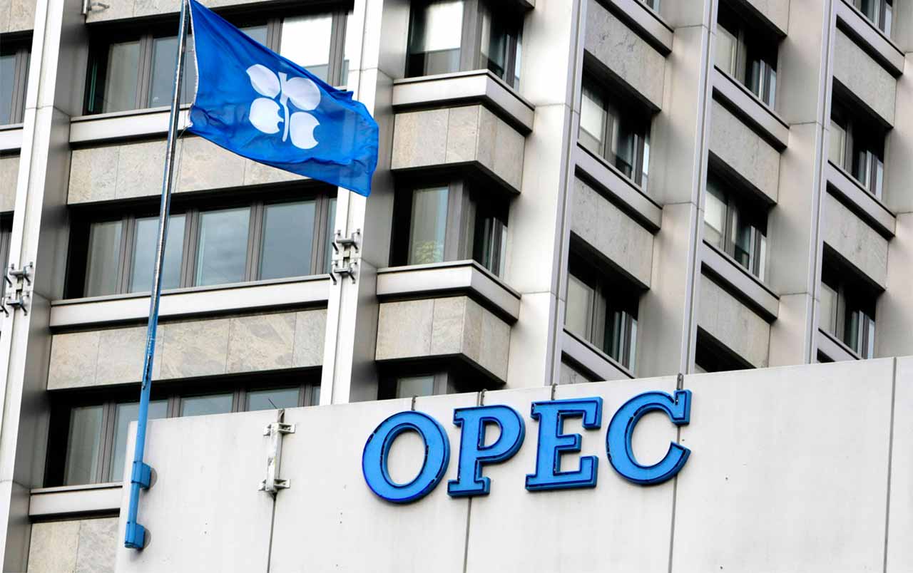 L'Opep songe à prolonger de neuf mois l'accord pétrolier