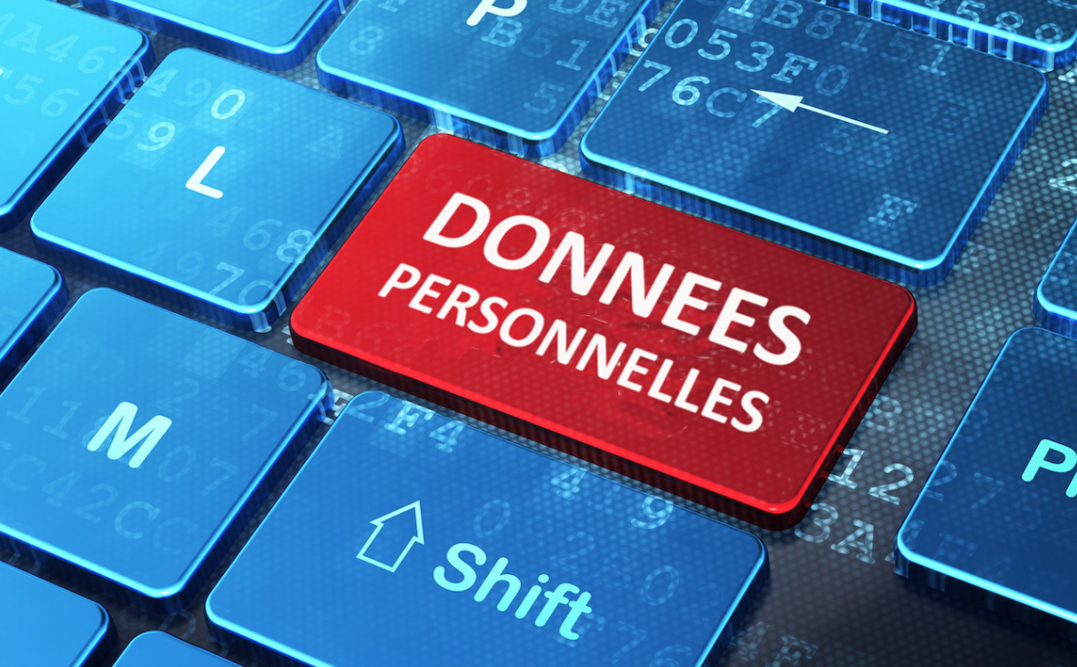 Protection des données personnelles : de nombreuses insuffisances persistent