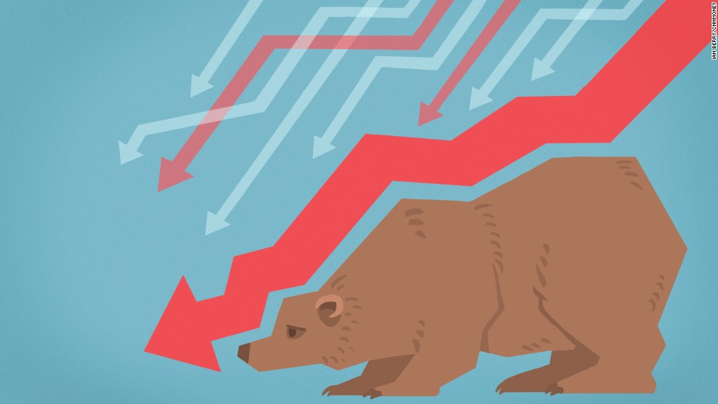 Pourquoi les particuliers ne peuvent pas shorter le marché ?