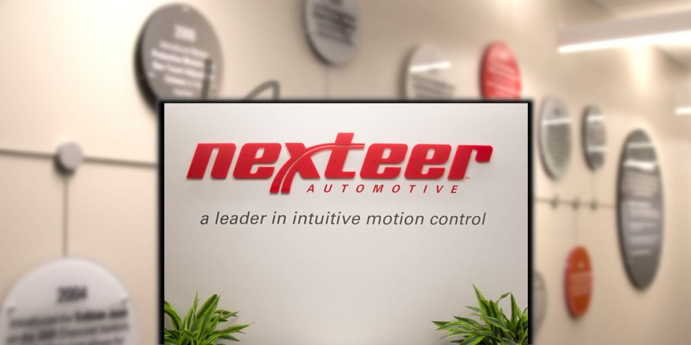 L’américain Nexteer Automotive s’installe à Atlantic Free Zone