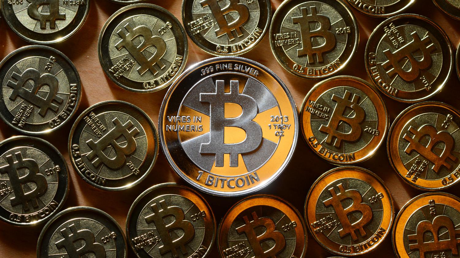 Bitcoin : Bulle spéculative ou réel tournant monétaire ?
