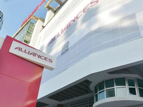 Alliances rejoint à son tour le MSCI Frontier Markets Small Cap