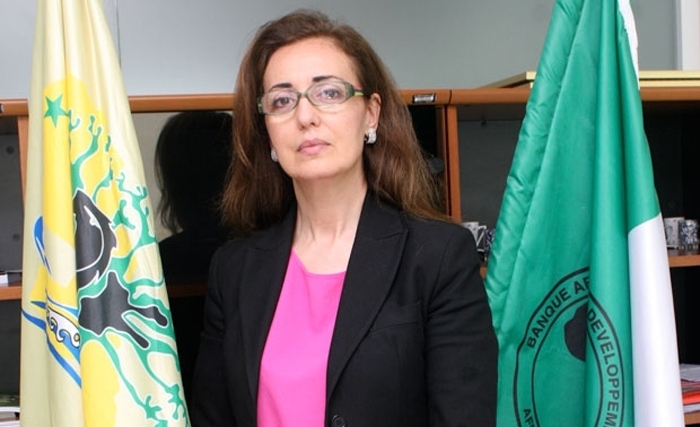 La nouvelle représentante résidente de la BAD au Maroc prend ses fonctions