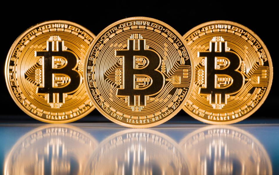 Dernières minutes : «Les transactions effectuées en Bitcoin constituent une infraction» (Office des changes)