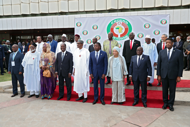 L’adhésion du Maroc sera instruite par un Comité de 5 pays