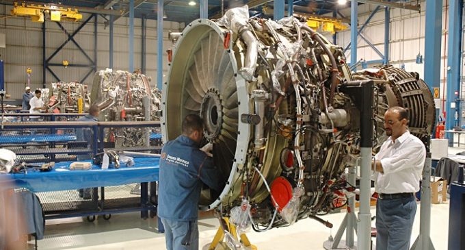 Aéronautique : le Maroc vise 26 milliards de DH de CA d’ici 2020 (ministère)