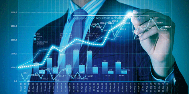 Croissance 2018 : Le CMC pronostique 3,3%