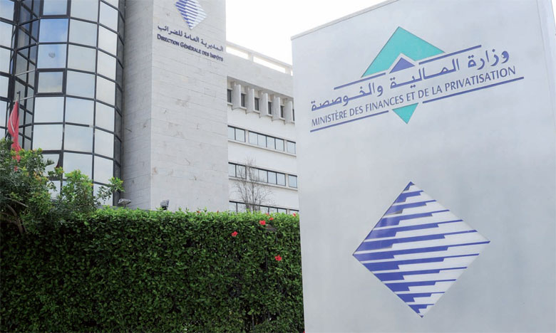 DGI : Suppression du timbre mobile de 20 dirhams