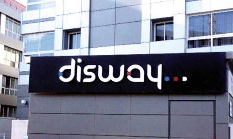Pourquoi Disway se lance dans le photovoltaïque