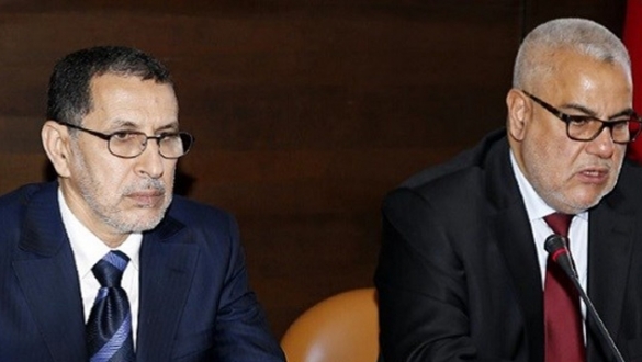 Majorité gouvernementale : El Othmani tente d’éteindre le feu