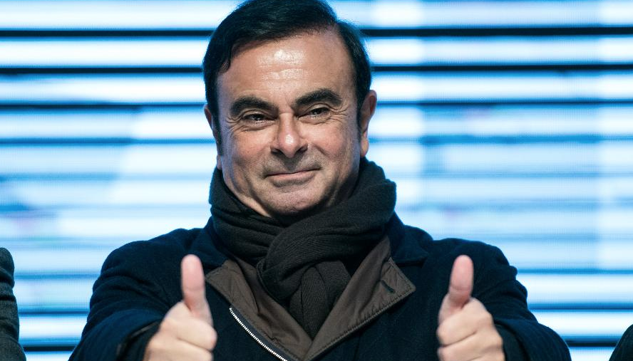 Renault : Résultats 2017 record, Ghosn reconduit