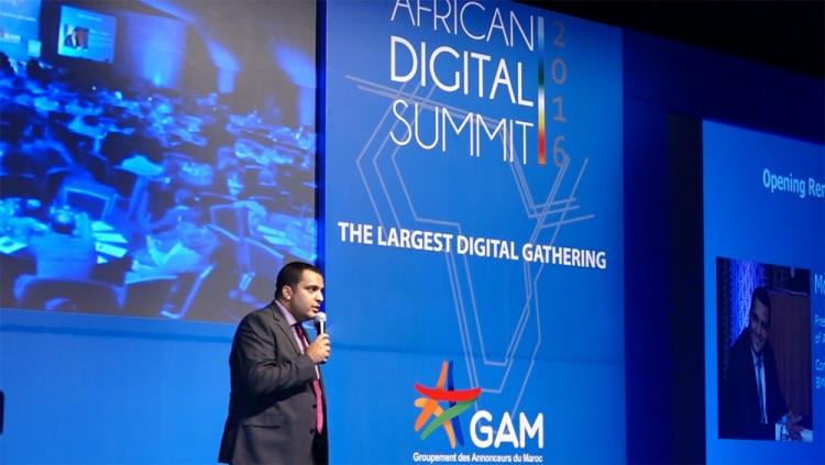4ème étude de référence du GAM : Les annonceurs plébiscitent de plus en plus le digital