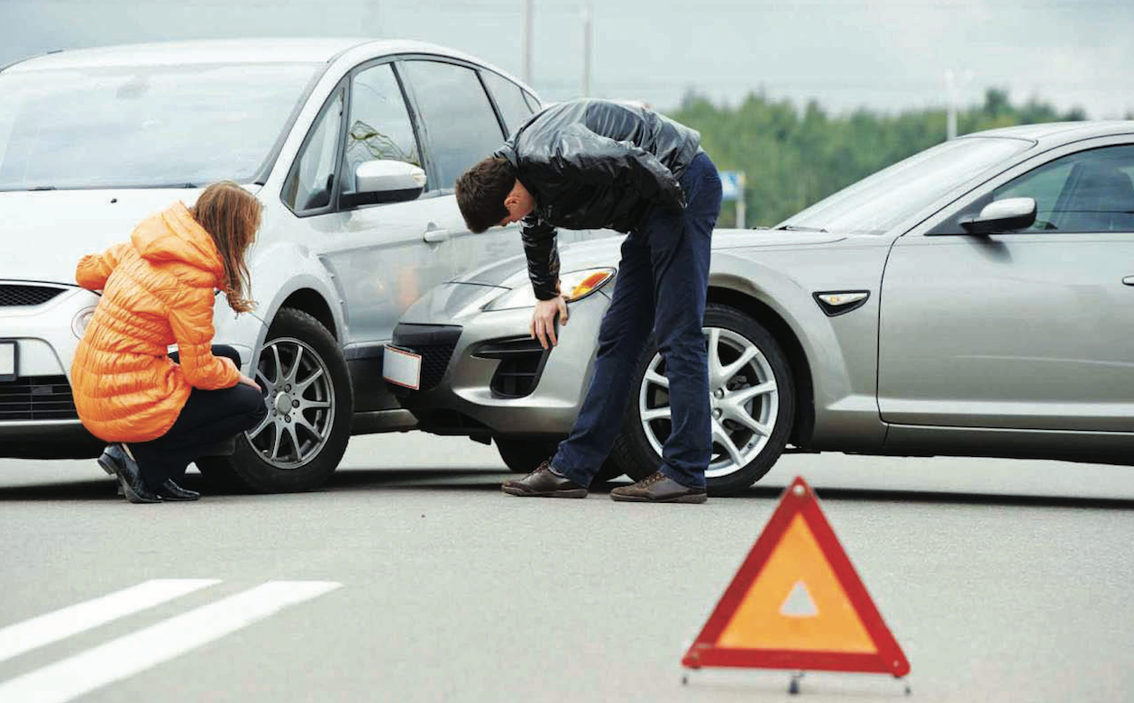 Assurance auto : comment limiter la sinistralité