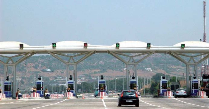 Autoroute du Maroc : les bénéfices repassent dans le vert