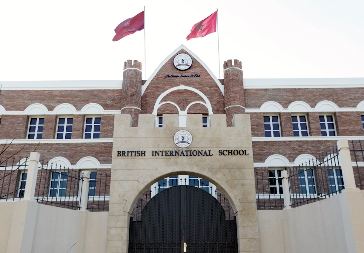 Eco-responsabilité : British International School of Casablanca conscientise les jeunes générations