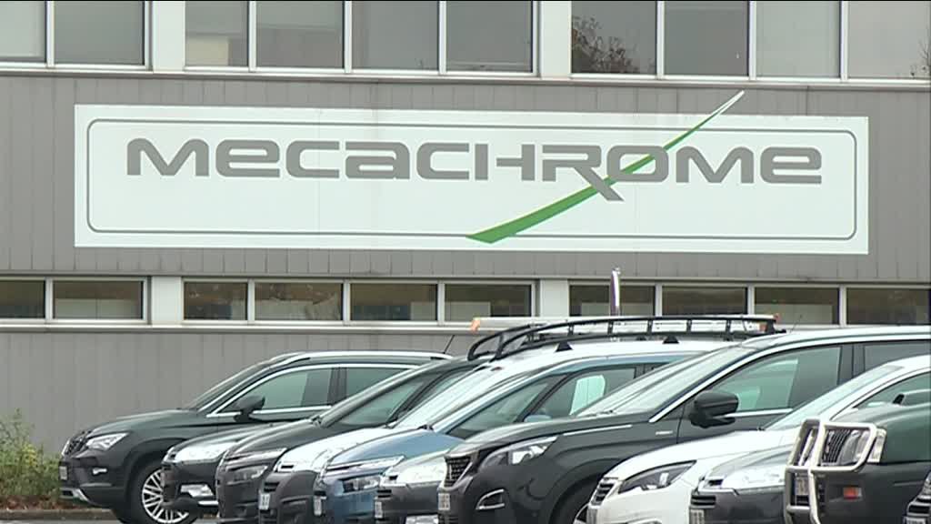 Tanger : Mecachrome investit 1,5 million d'euros pour l'extension de son site