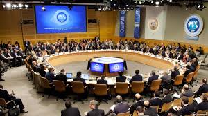FMI : L’économie mondiale menacée par les tensions et le fardeau des dettes