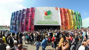 Le SIAM 2018 a enregistré plus d'un million de visiteurs