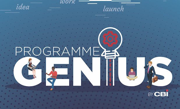 TIC : CBI lance son incubateur de talents, le programme Genius