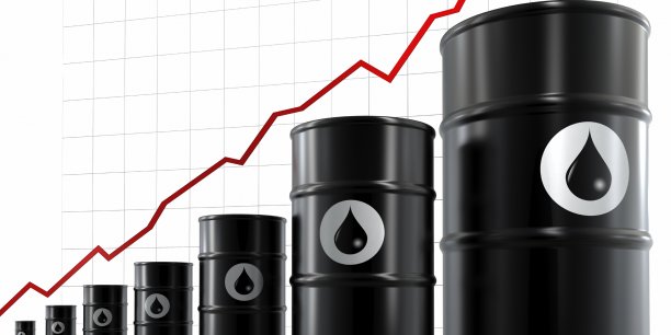 Le pétrole toujours plus haut