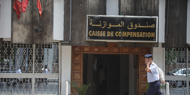 Caisse de compensation : la charge du butane en baisse, celle du sucre stable