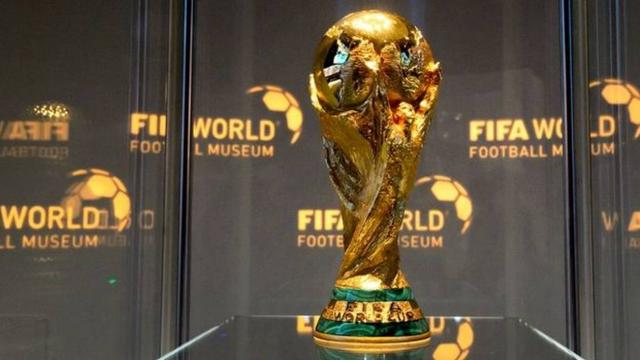 Mondial 2026 : voici les votes par pays