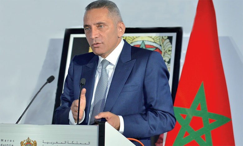 Elalamy fait le bilan de deux années de Zéro Mika