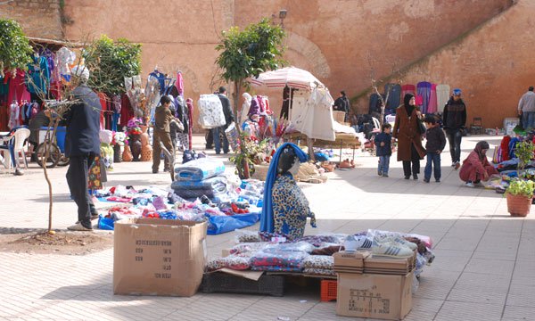 Bank Al-Maghrib évalue le poids de l’«Economie non observée» au Maroc