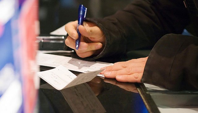 Chèques et lettres de change cumulent 130 Mds de DH d’impayés