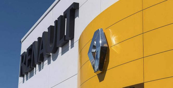 Part de marché record pour Renault Maroc