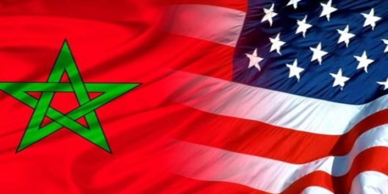 Le Maroc et les USA renforcent leur accord de libre-échange