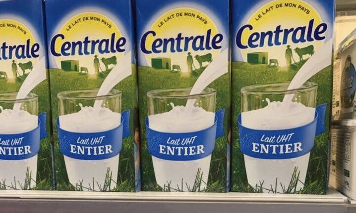 Centrale Danone : perte sèche de 115 MDH au S1 2018