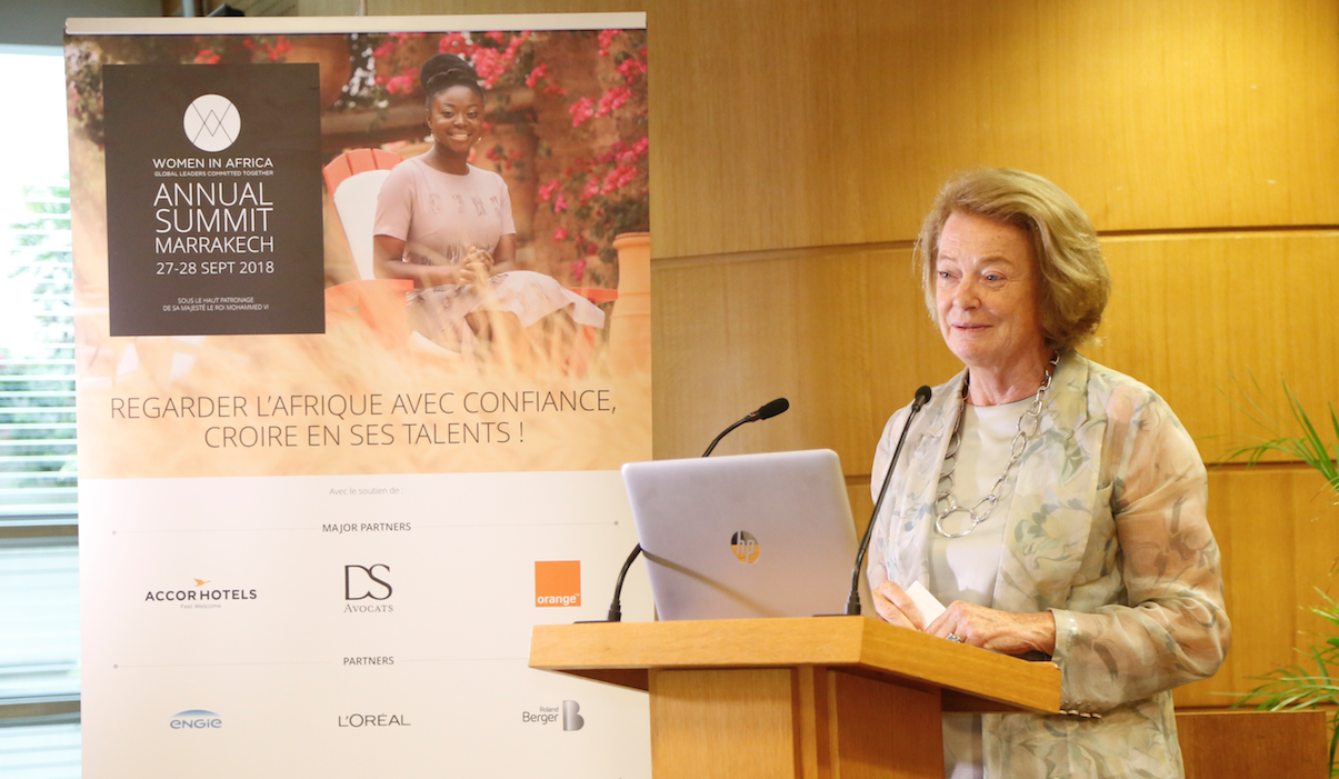 400 personnes attendues à la deuxième édition de Women in Africa