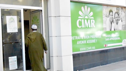 Retraite : La CIMR s’ouvre aux Adouls