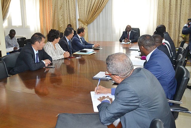 Managem finalise l'étude de faisabilité pour l'exploitation d’un gisement aurifère au Gabon
