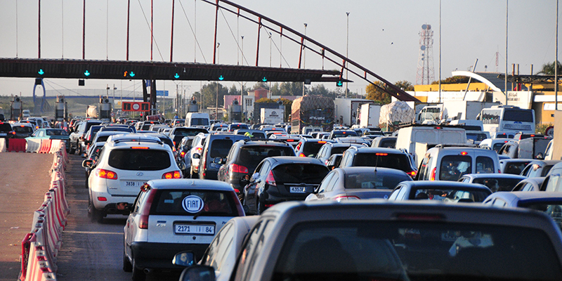 Autoroute du Maroc : Trafic record durant l'été