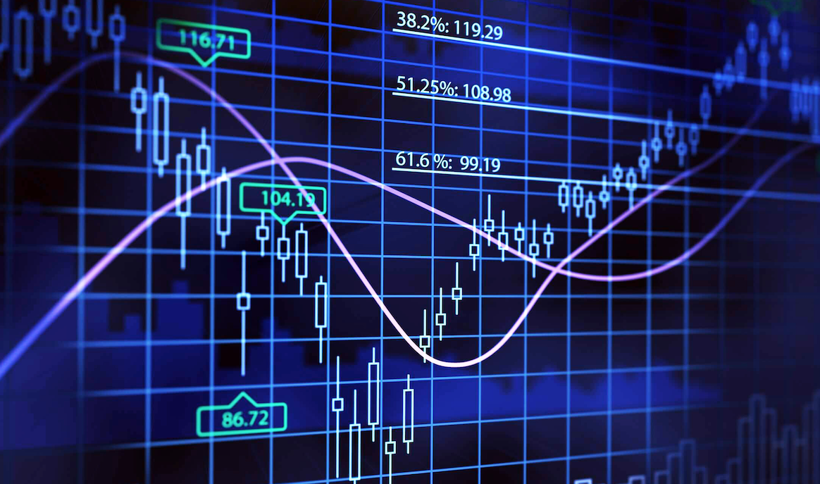 Marché actions : encore un trimestre baissier