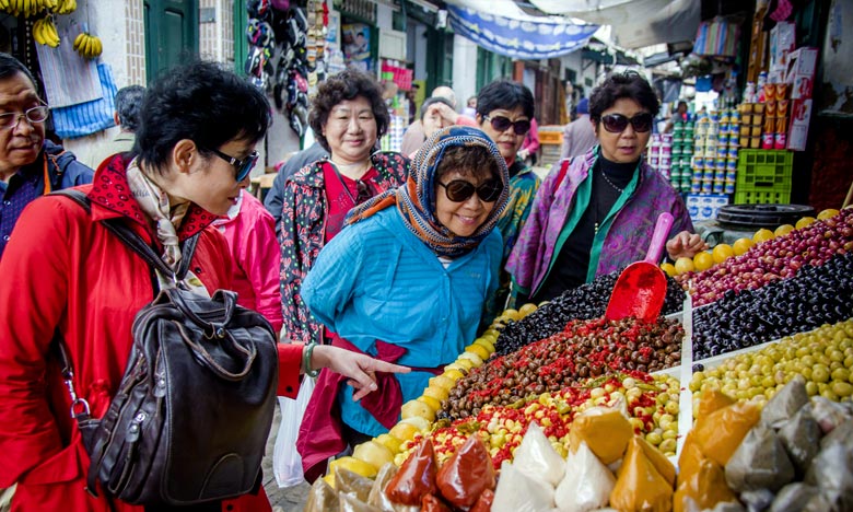 La Chine, futur moteur du développement touristique au Maroc (OBG)